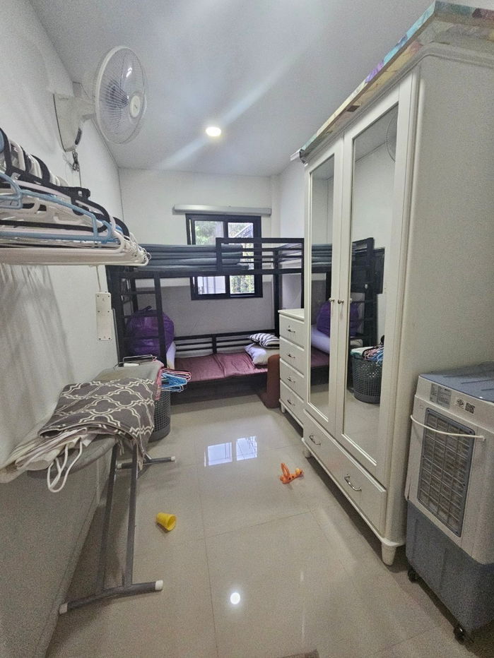 รูป svs202 ให้เช่า บ้านเดี่ยว บุราสิริ วงแหวน-อ่อนนุช Burasiri Wongwaen-Onnuch - รูปที่ 20/20