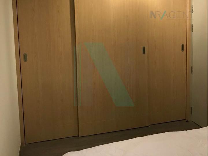 picture 🔺 For Sell Condo NYE BY SANSIRI Building A, Floor 24,2 bed room, Room size 26 sqm - 6/8