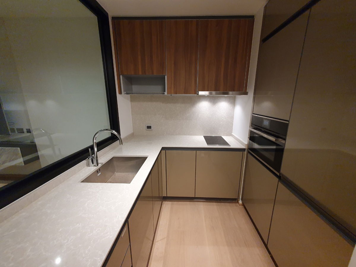 picture 🌿 WS1737 [For rent] Chalermnit Art De Maison ThonglorLuxury Living 💸 Rental price 49,000 baht/month 📍 BTS Thonglor - 5/9