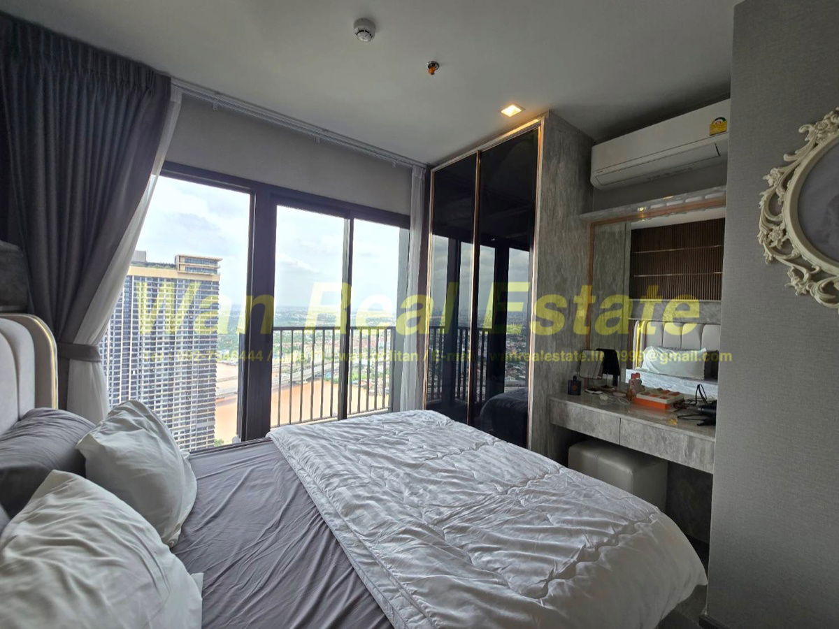 picture politan aqua riverside condo for sell - 10/12