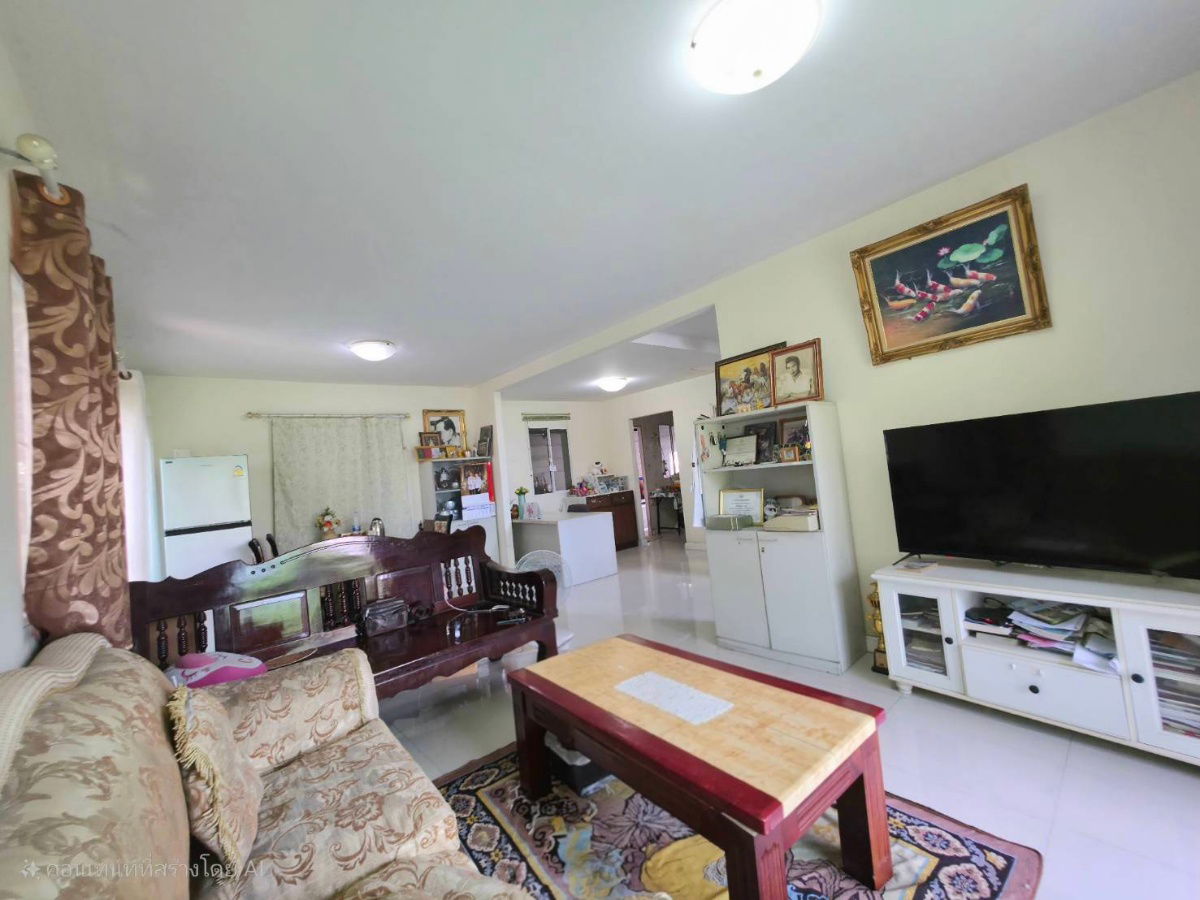 รูป บ้านเดี่ยว พฤกษาวิลเลจ 29 รังสิต - คลอง 3 โซนไพรเวท ราคาเพียง 2.69 ล้าน - รูปที่ 15/40