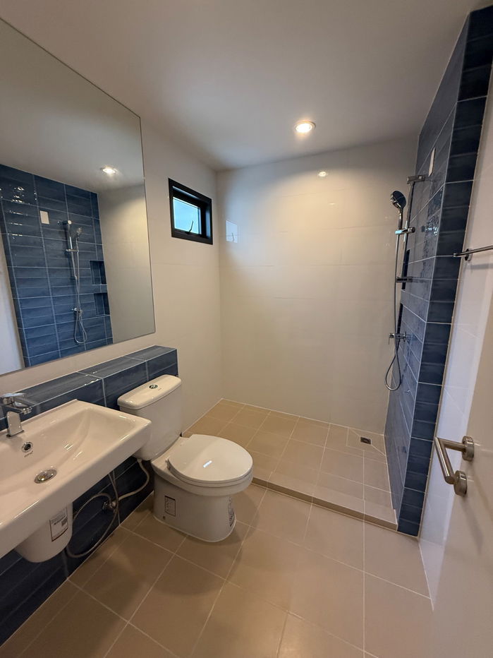 รูป บ้านเดี่ยวโครงการสราญสิริเวสต์เกต - รูปที่ 11/11