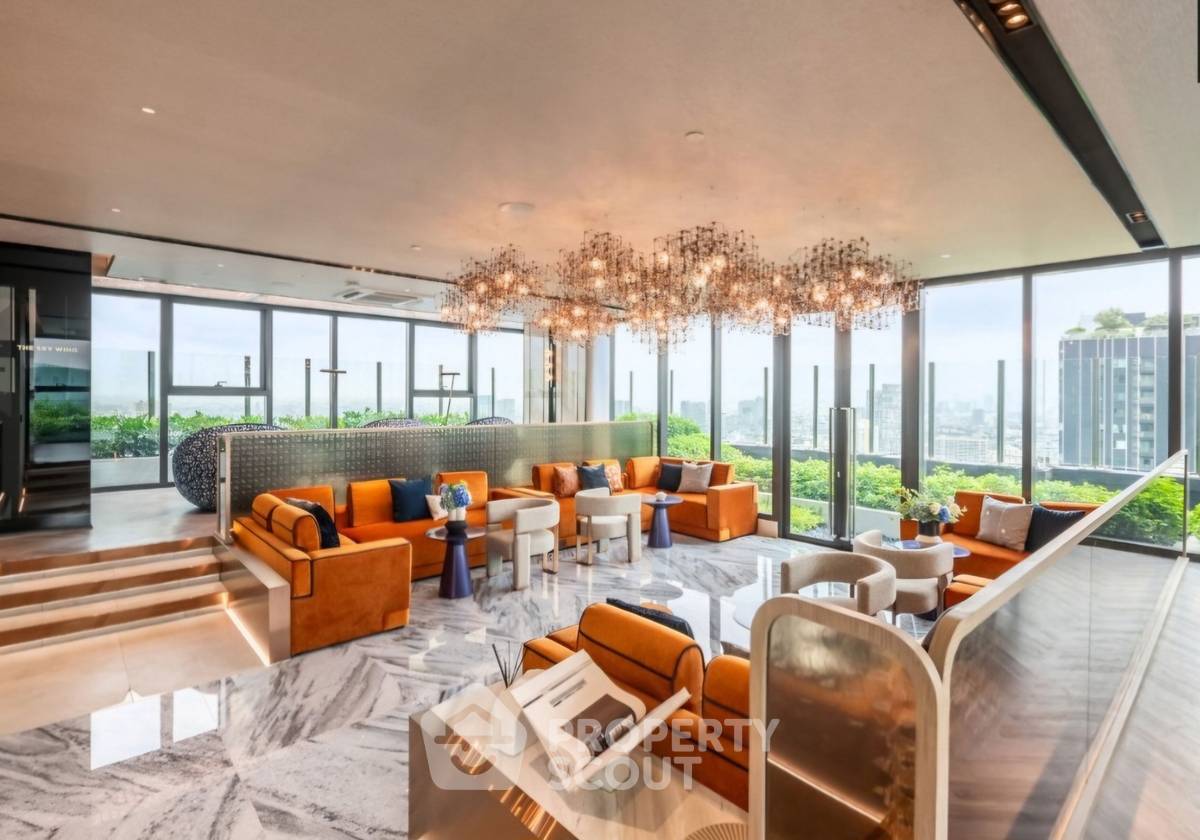 picture 1-BR Condo at Life Phahon-Ladprao near BTS Ha Yaek Lat Phrao (ID 1727405) - 9/11
