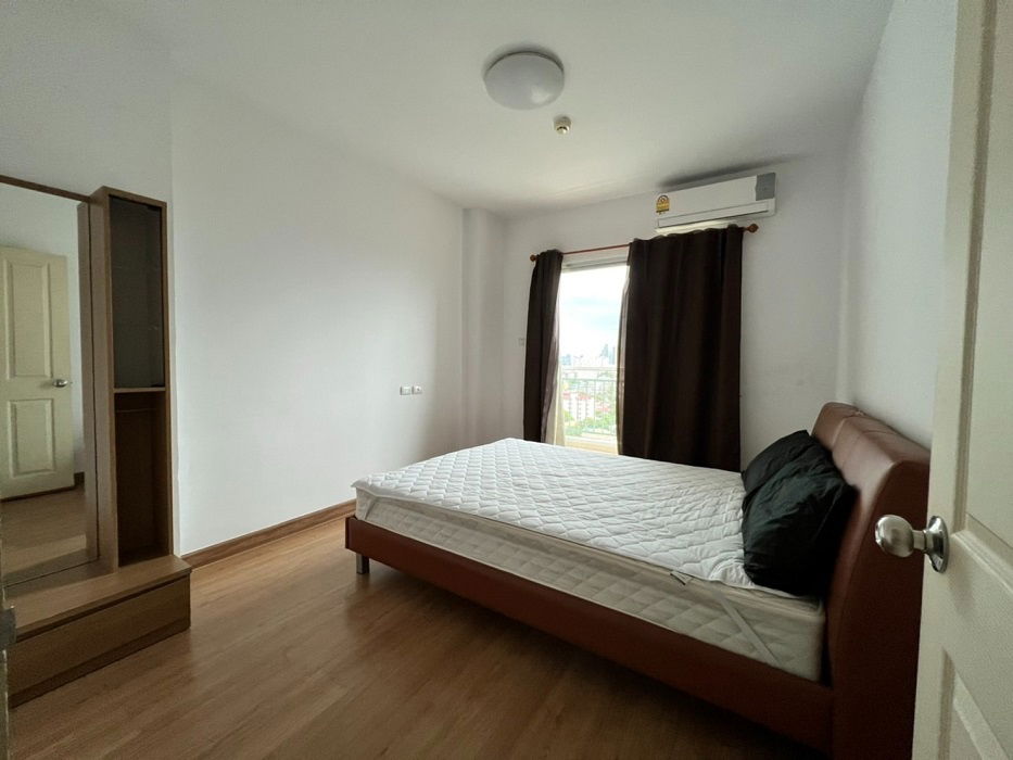 รูป 💥รหัส SPKR140223💥 📢📢For Sale Supalai Park Khaerai - Ngamwongwan (2 Bed 72 ตร.ม/2.89 ล้าน) ชั้น 14 ใกล้ห้าง, ศูนย์ราชการ, MRT📞 087-4496994 เฟิร์ส - รูปที่ 6/19