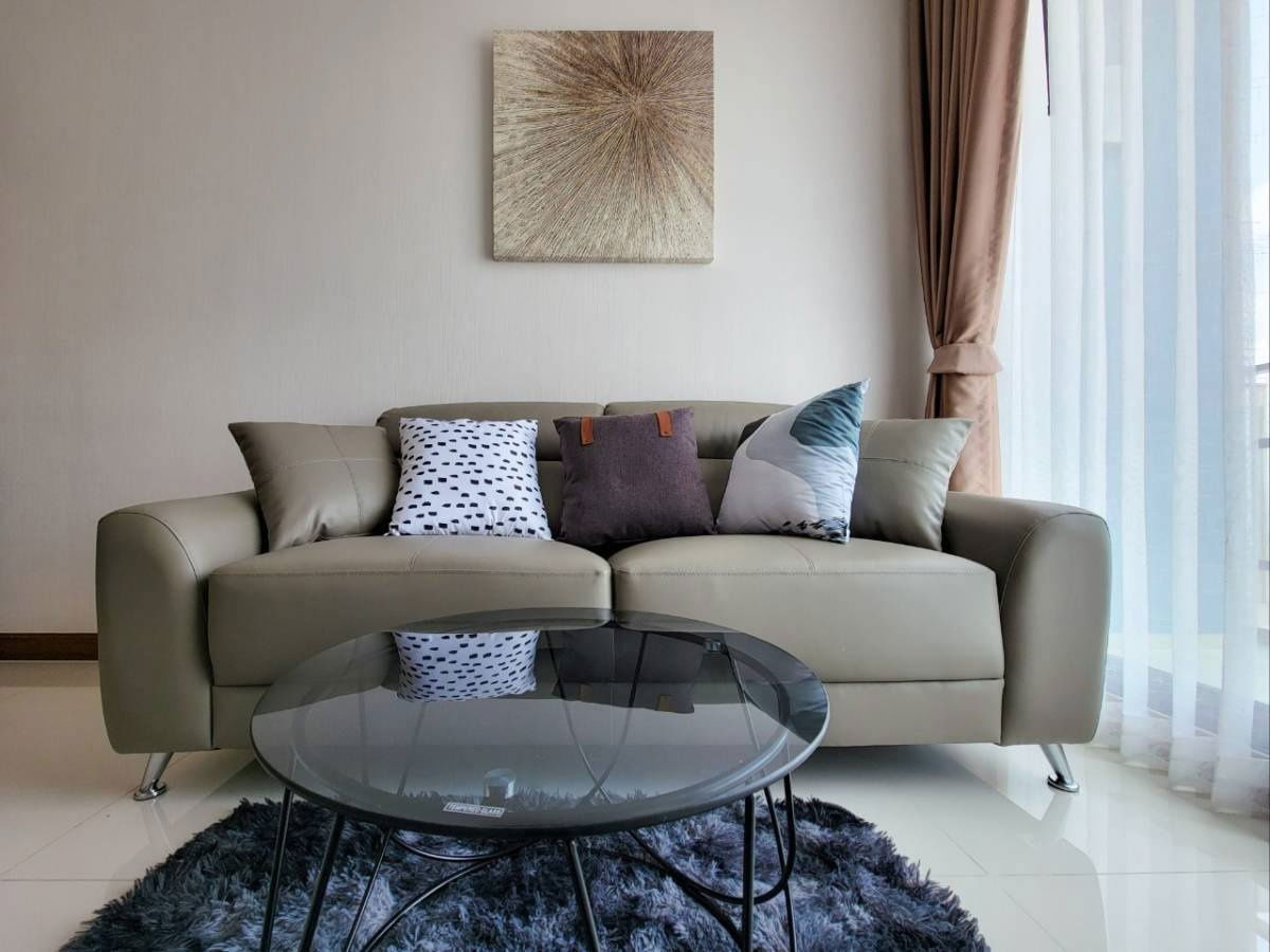 picture 🌟 Condo for rent Supalai Premier Charoen Nakhon 🌟(Code:MCR0333) - 9/23