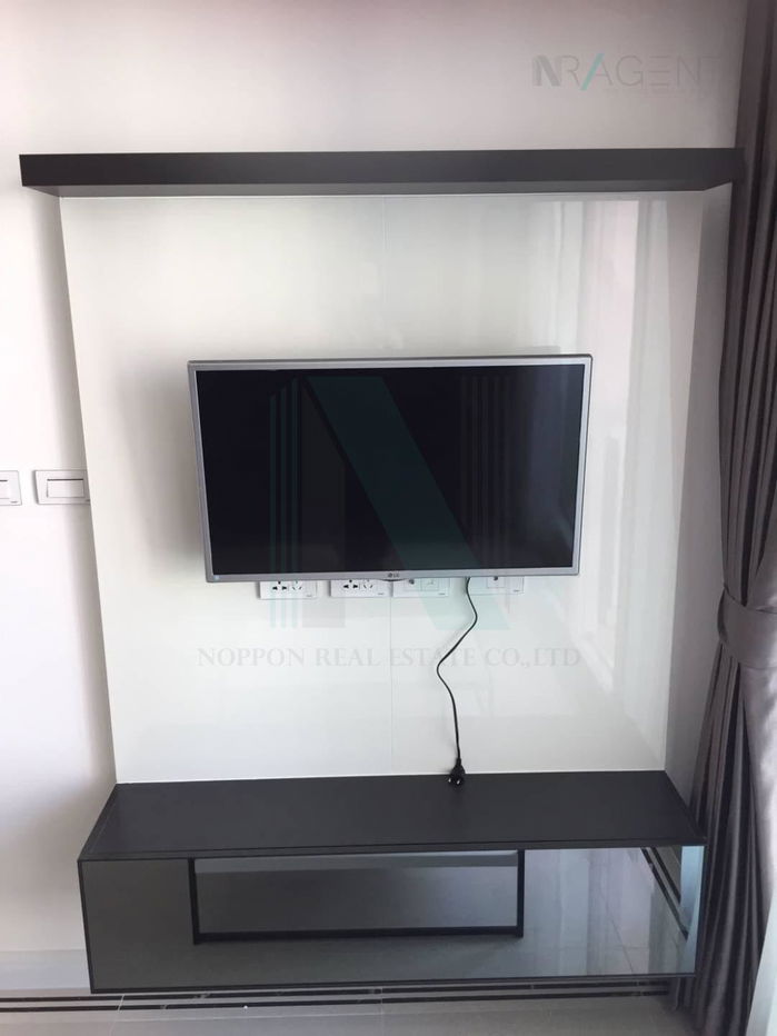 picture 📌 For Sell Condo T.C. GREEN Building D, Floor 19,1 bed room, Room size 39 sqm - 3/8