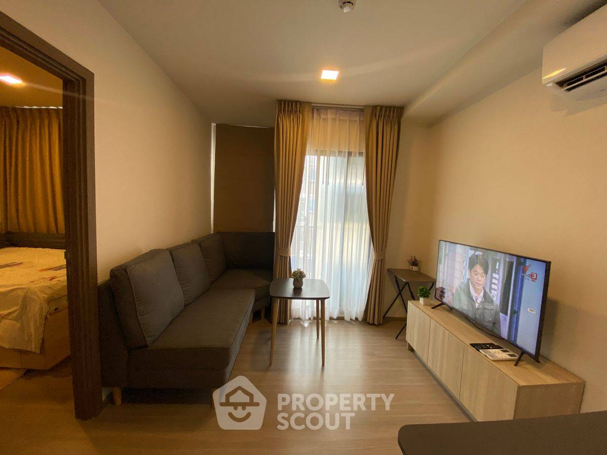 picture 2-BR Condo at The Muve Bangkhae near MRT Lak Song (ID 2228911) - 3/27