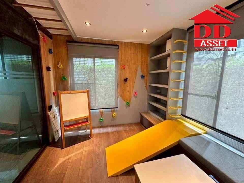 รูป ให้เช่า มัณฑนา บางนา กม.7 ด้านหลัง เมกะบางนา บ้านพร้อมอยู่  - รูปที่ 2/7