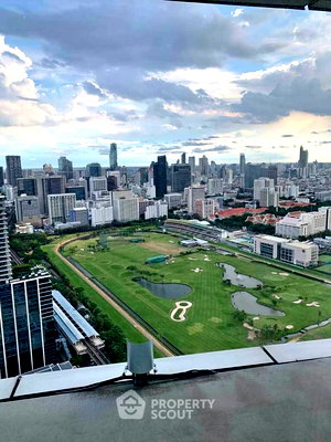 Condos for rent : 2-BR Condo at Magnolias Ratchadamri Boulevard near BTS Ratchadamri (ID 1979990)