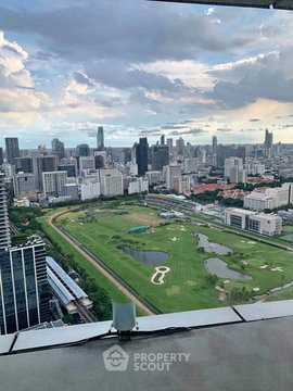 คอนโด 2-ห้องนอน ที่ แมกโนเลียส์ ราชดำริ บูเลอวาร์ด ใกล้ BTS ราชดำริ (ID 1979990)