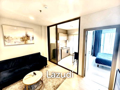 Condos for rent : 1 Bed 1 Bath 32 SQ.M LIFE Asoke - Rama 9
