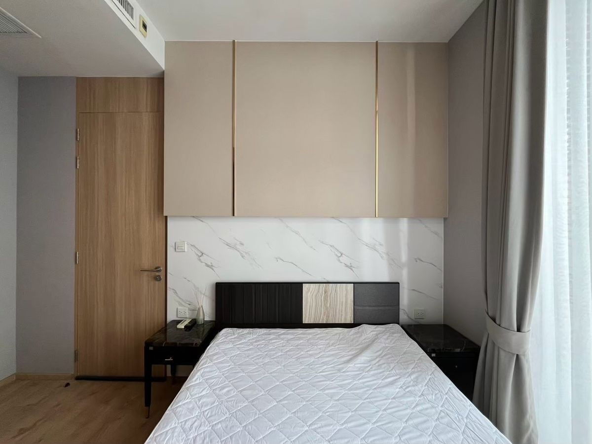 picture [ For Rent ]⚡🌈E30311 Noble BE 19⚡🌈 LINE: @theagentpro (with @ in front) - 24/24