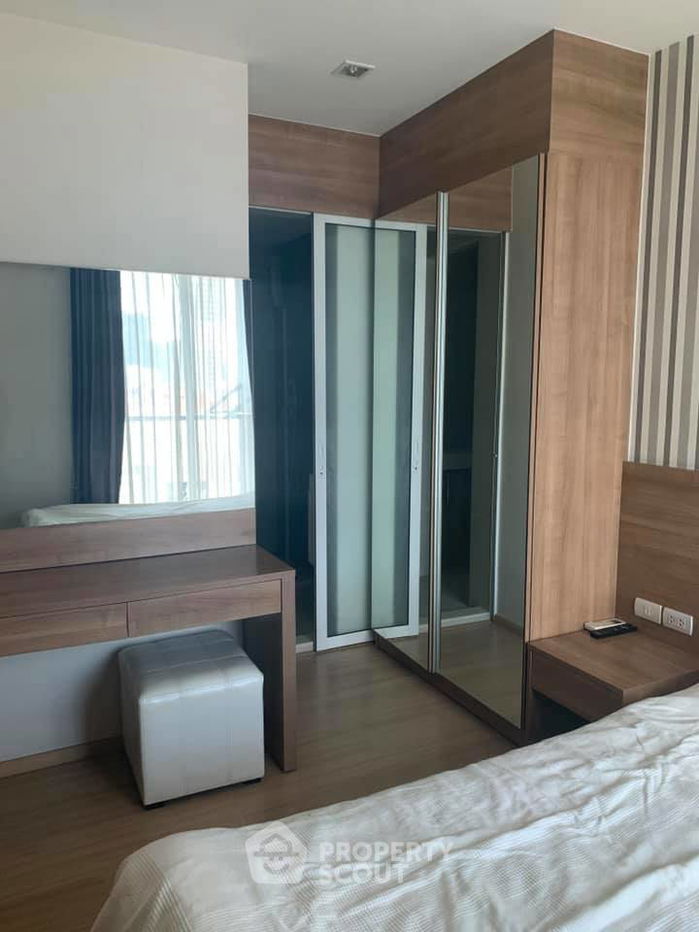 picture 1-BR Condo at Rhythm Sukhumvit 50 near BTS On Nut (ID 457581) - 5/6