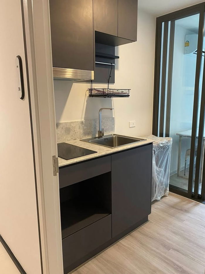 picture Condo for Rent at Quintara Mhy Gen Ratchada (B6807116) - 5/8