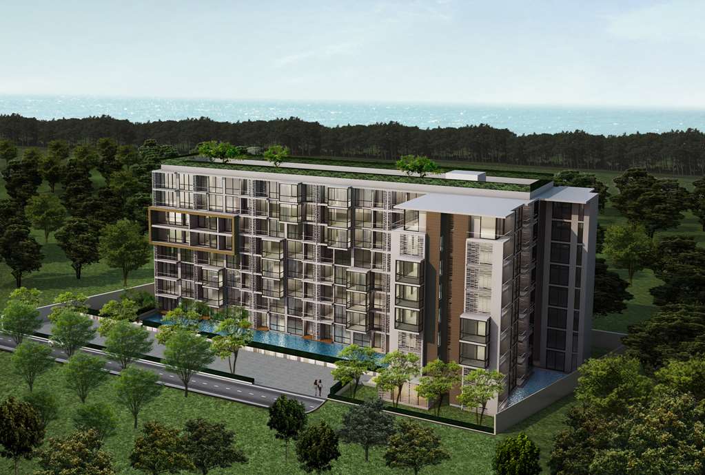 picture 1 Bedroom Condominium @ City Garden Tropicana - 16/21