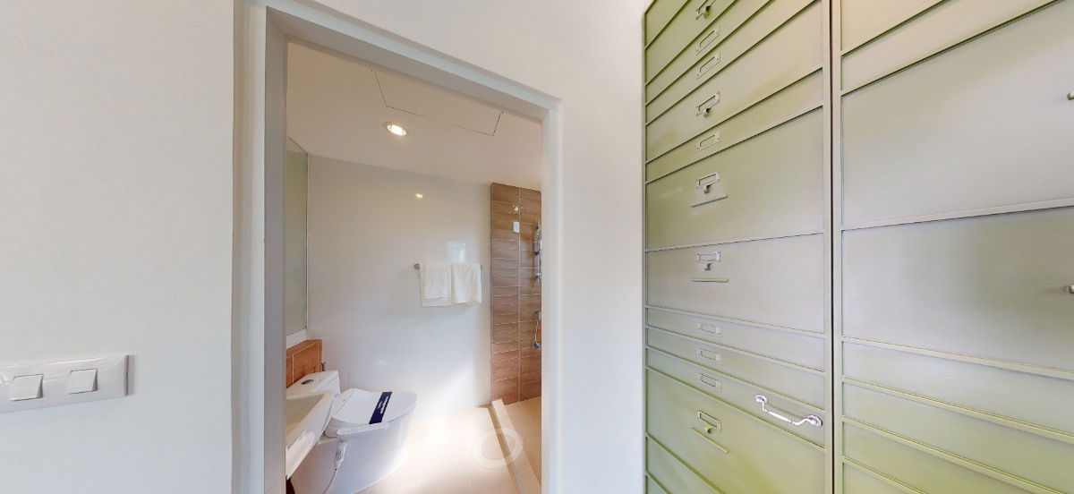 picture House For Sale Modern Farmhouse at Sansiri Prachauthit90 - 9/12
