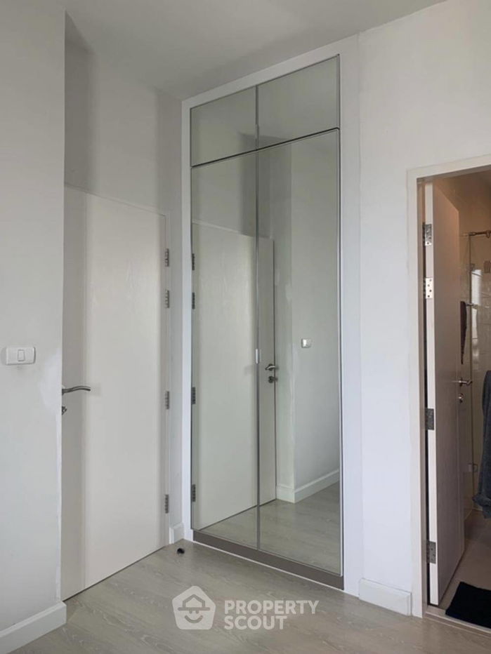 รูป คอนโด 1-ห้องนอน ที่ เดอะ นิช ไพรด์ ทองหล่อ เพชรบุรี ใน บางกะปิ (ID 604009) - รูปที่ 4/10