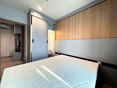 Condos for rent : @Condorental condo for rent Life Sathorn Sierra