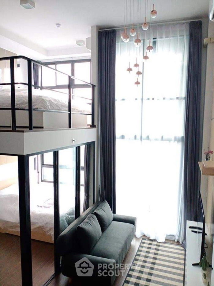 picture 2-BR Condo at Ideo New Rama 9 near ARL Ramkhamhaeng (ID 2166186) - 3/14