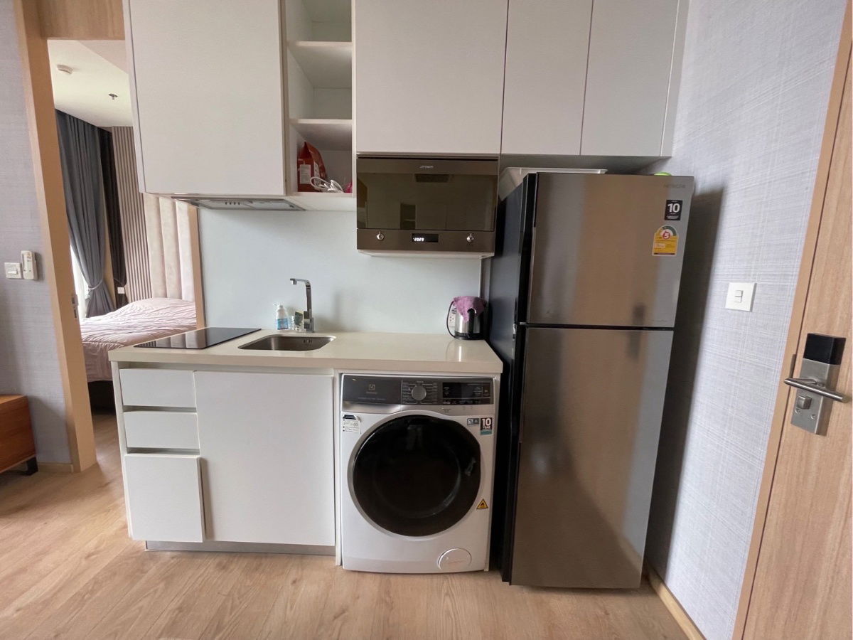 picture Noble BE 19 | Near BTS Asoke, MRT Sukhumvit - 8/13