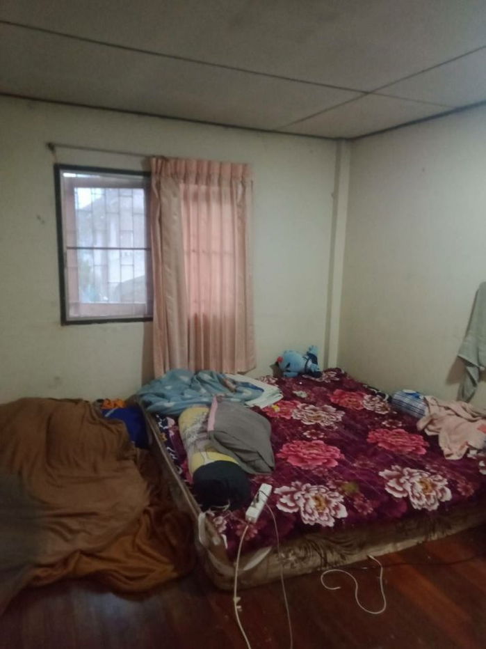 picture Townhouse for sale, Kanchana Village, 90 sq m, 43 sq wa, Theparak - 7/11