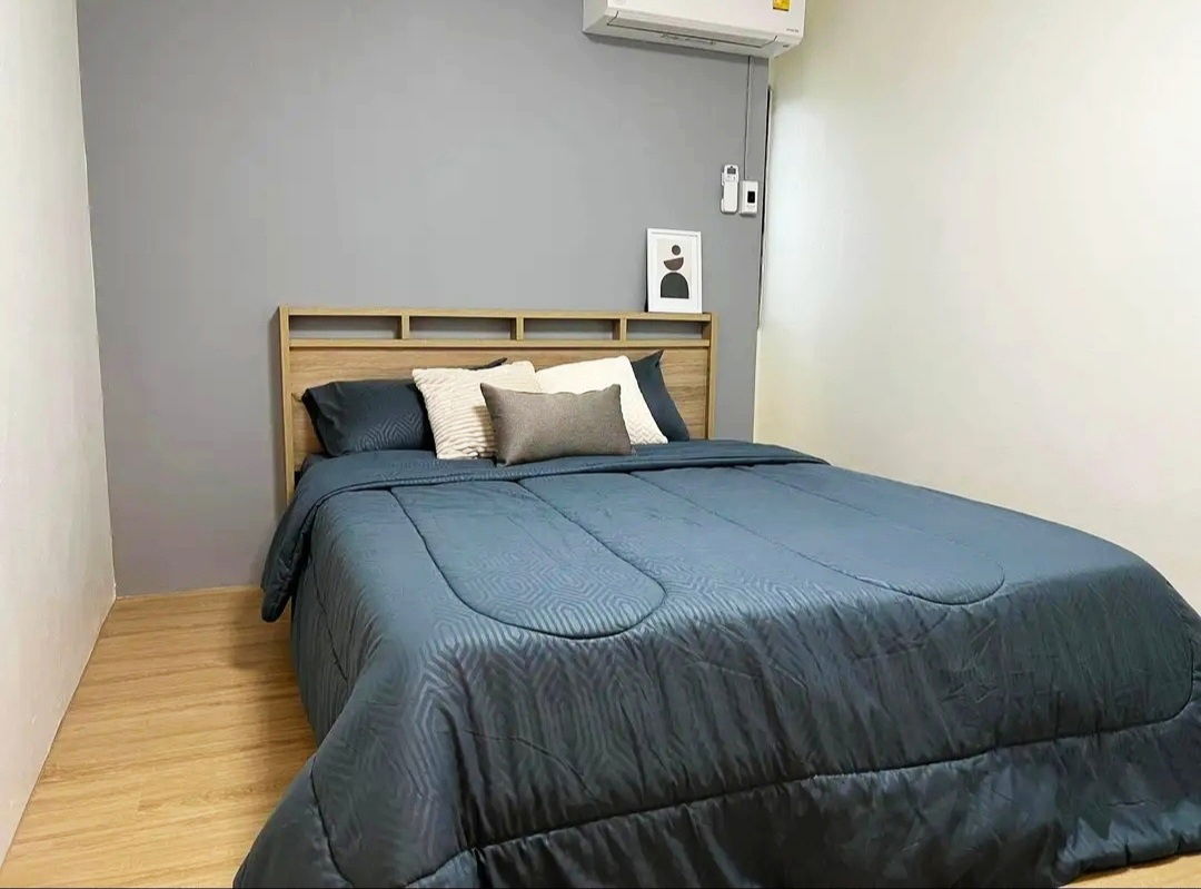 รูป คอนโดให้เช่า Pratunam  Prestige (เพชรบุรี ซอย 15) - รูปที่ 6/7
