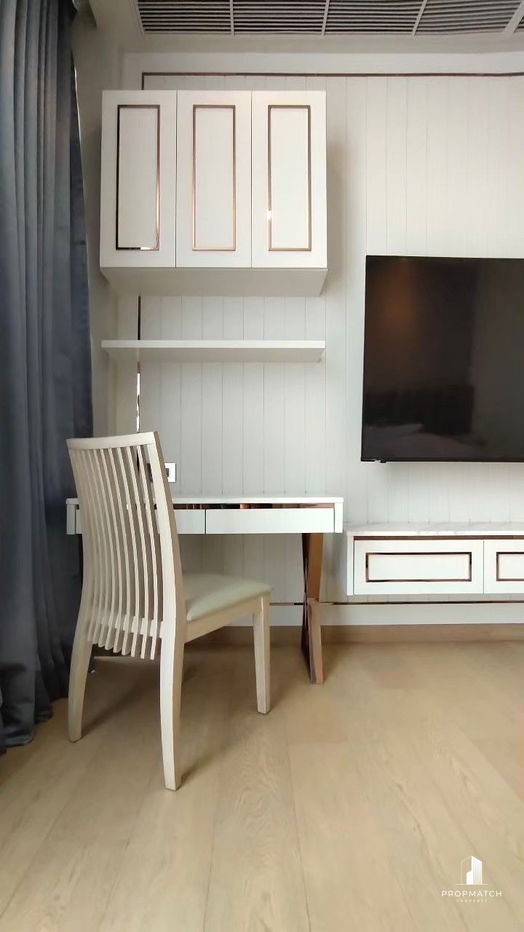 รูป ✨Flash Deal ✨ The Monument Thonglor ( 2Bed 2Bath 125 SQM.) แต่งครบพร้อมอยู่ !! เพียง 120,000 บาทต่อเดือน Tel.0981315848 @propmatch - รูปที่ 23/28