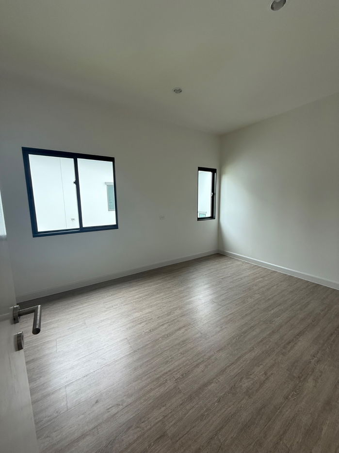 รูป บ้านเดี่ยวโครงการสราญสิริเวสต์เกต - รูปที่ 10/11