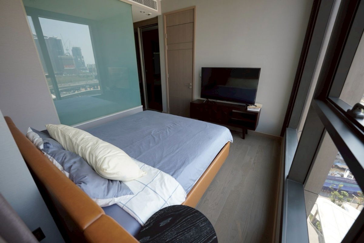 รูป The Esse At Singha Complex | MRT Phetchaburi - รูปที่ 2/13