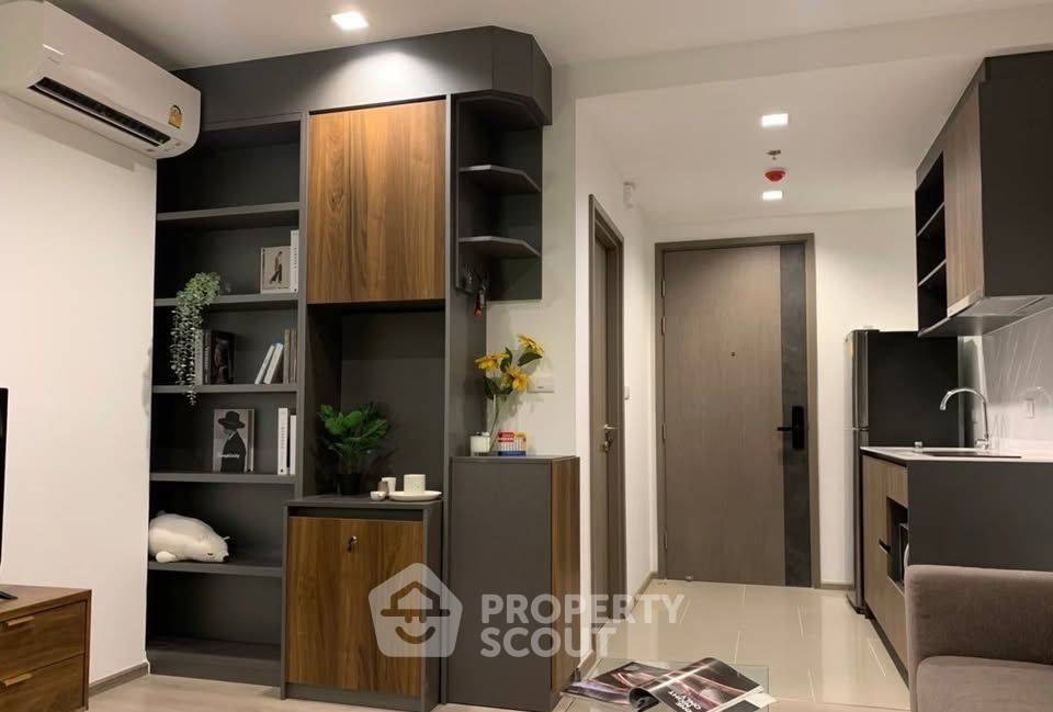 รูป คอนโด 1-ห้องนอน ที่ เดอะ ไลน์ พหลโยธิน พาร์ค ใกล้ MRT พหลโยธิน (ID 2228558) - รูปที่ 8/10
