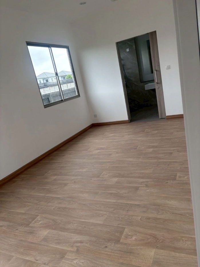รูป #R5331  ให้เช่าบ้าน The Palm Bangna Wongwaen2 - รูปที่ 10/12