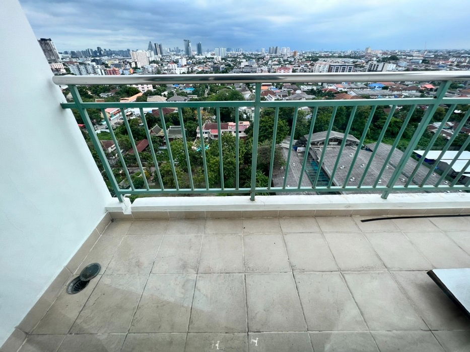 รูป 💥รหัส SPKR140223💥 📢📢For Sale Supalai Park Khaerai - Ngamwongwan (2 Bed 72 ตร.ม/2.89 ล้าน) ชั้น 14 ใกล้ห้าง, ศูนย์ราชการ, MRT📞 087-4496994 เฟิร์ส - รูปที่ 2/19