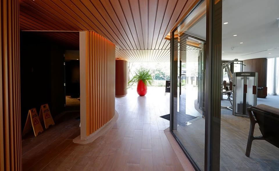 picture Condo for sale KAWA HAUS near BTS On Nut 5,200,000 baht Property code: SL079 - 29/29