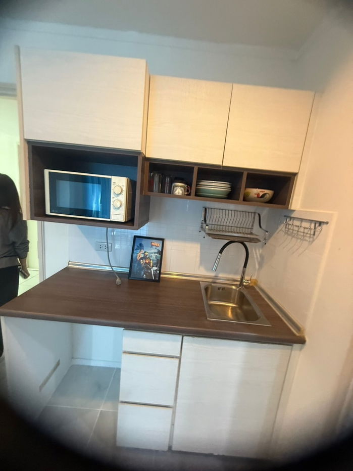 picture Lompini seaview jomtien  floor 30B 1 bedroom view sea - 30/40