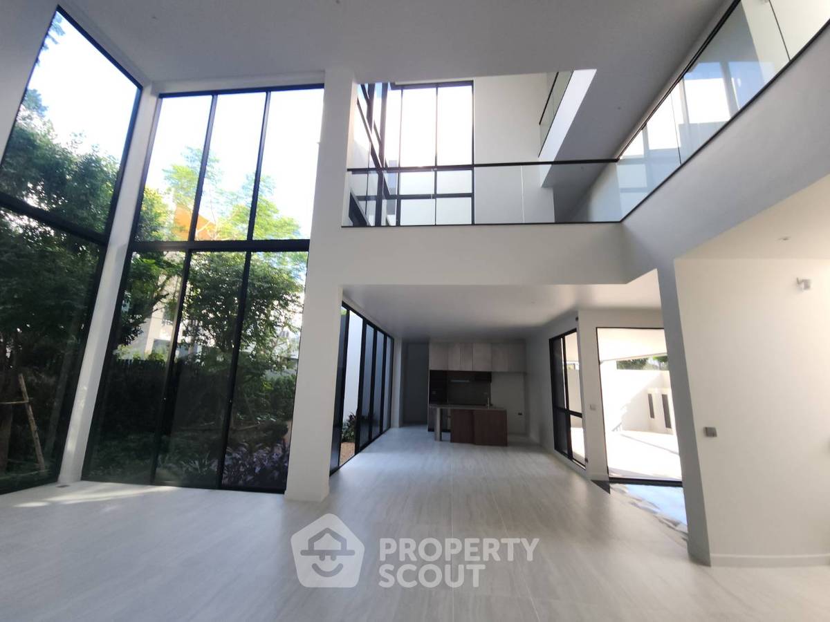 รูป บ้าน 4-ห้องนอน ใน หัวหมาก (ID 1917629) - รูปที่ 5/23