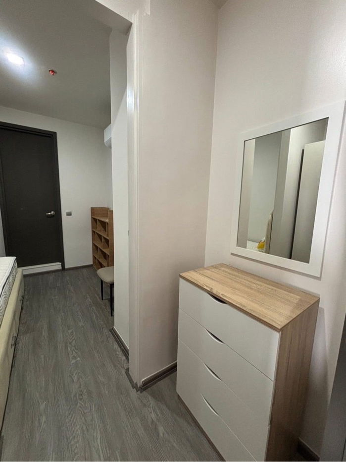 picture #Z1631 Condo for rent Rhythm Charoenkrung Pavillion - 15/15