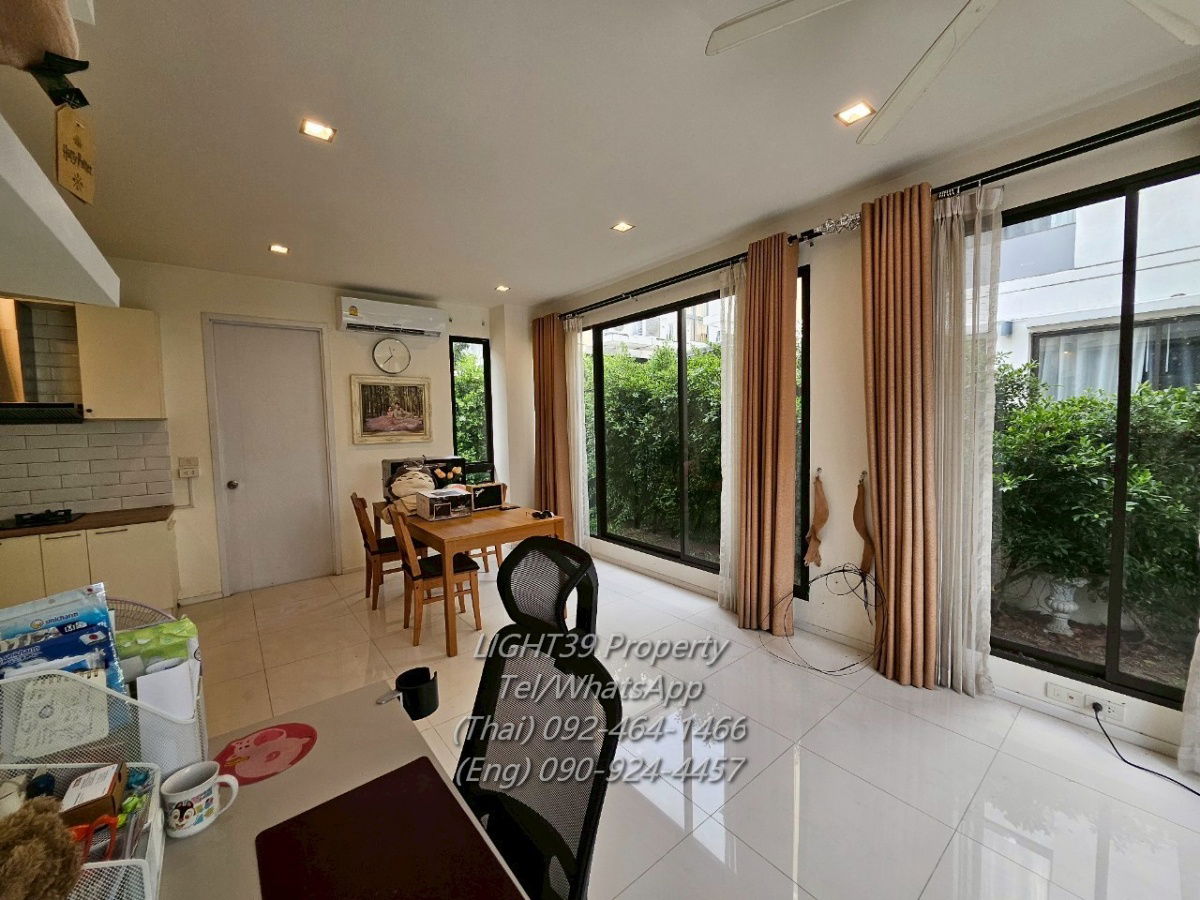 picture 🏡 Twin House for Sale – AQ Shadi Chonburi 💥 Below Market Price: Only 2.99 MB! - 8/26