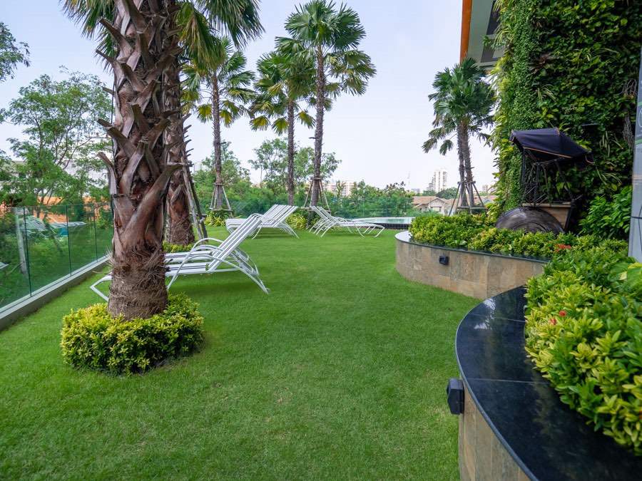 picture 1 Bedroom Condominium @ The Riviera Jomtien - 71/77
