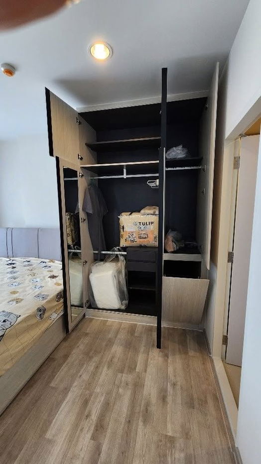 picture Condo for Rent at Niche Mono Ramkhamhaeng (B6807112) - 5/10