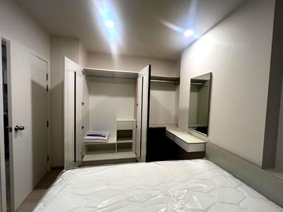 คอนโด โฮมโปร นครราชสีมา : ขายห้อง ขนาด 28 ตร.ม. เอสเซ็นท์ นครราชสีมา