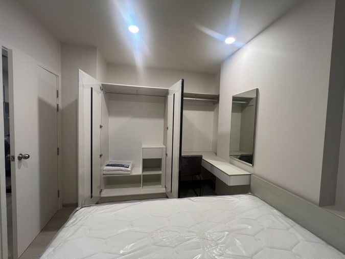 For sale 28 sq m. Escent Nakhon Ratchasima.