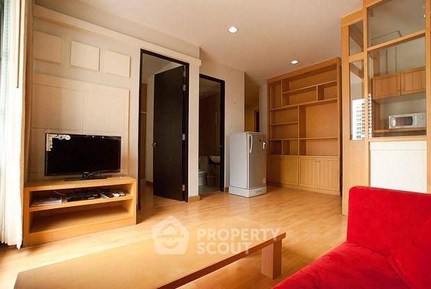 รูป คอนโด 2-ห้องนอน ที่ สมาร์ท คอนโด พระราม 2 ใน แสมดำ (ID 452774) - รูปที่ 10/16