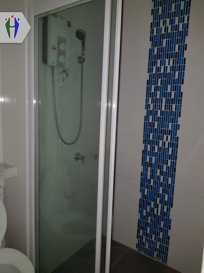 picture Natureza Condo North Pattaya 1 bedroom - 4/7