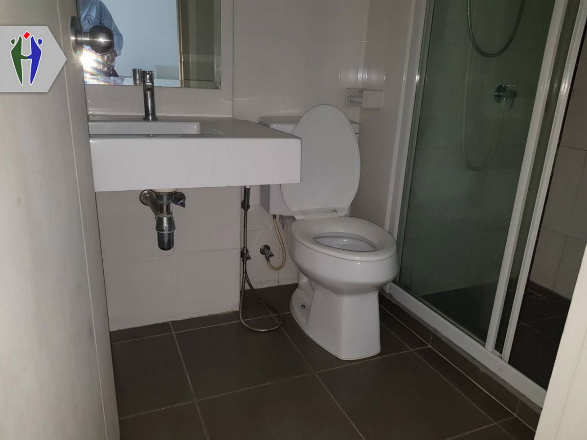 picture Natureza Condo North Pattaya 1 bedroom - 7/7