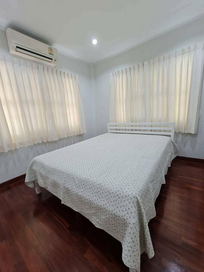 รูป 🟢For Rent🟢หมู่บ้านมัณฑนาศรีนครินทร์ ห้องสวย เฟอร์ครบ ได้ 📱ADD LINE @nathong97 (ตอบ ⚡ 24 Hr) P680 - รูปที่ 3/12