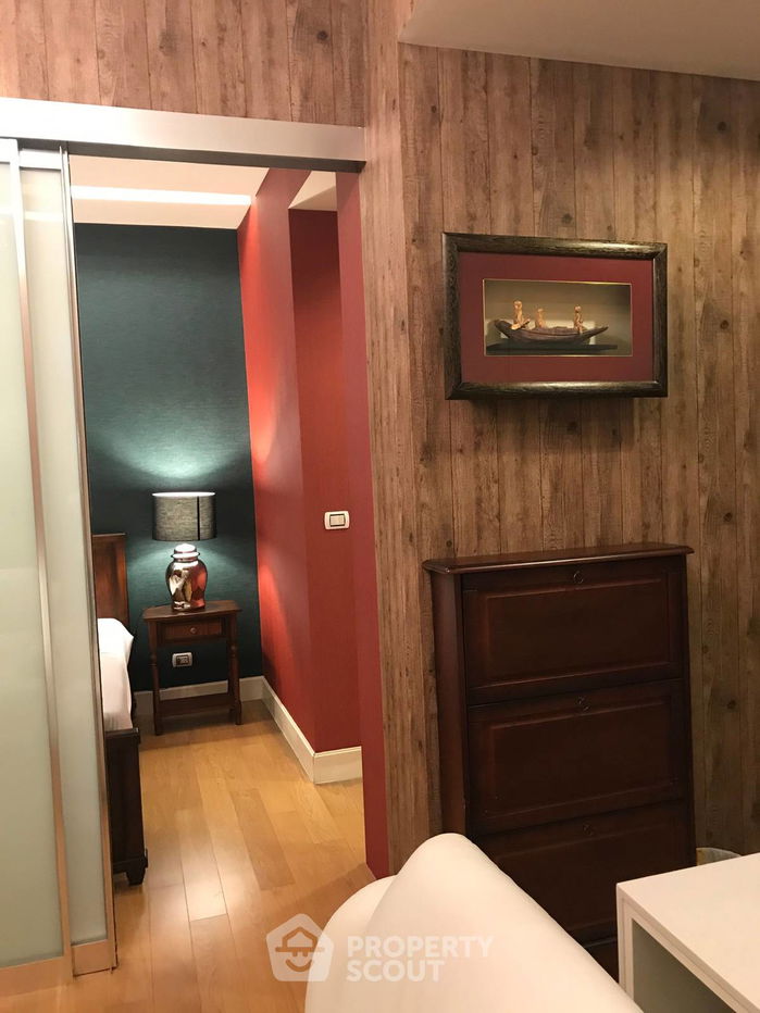 picture 1-BR Condo at Equinox Paholyothin-Viphavadee near BTS Ha Yaek Lat Phrao (ID 1337591) - 2/16