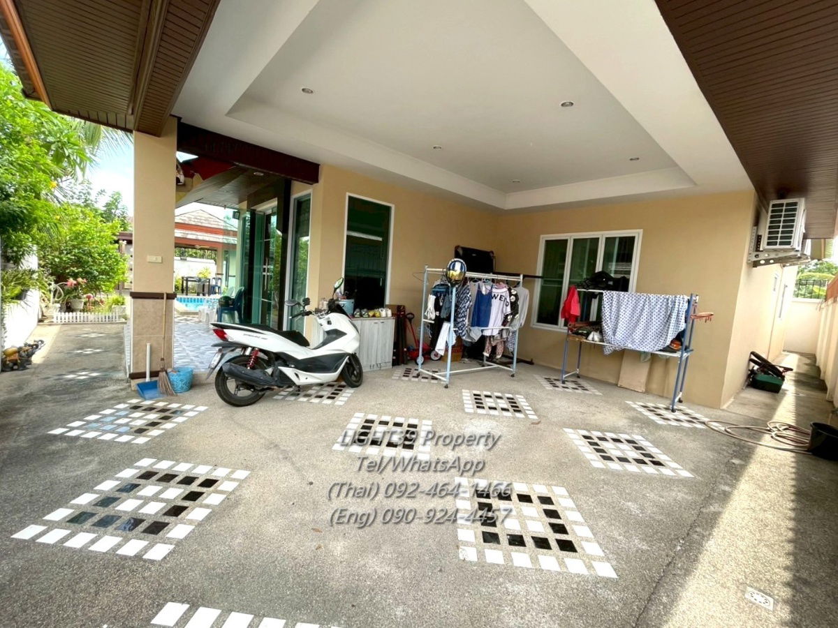 รูป ขาย บ้าน เปี่ยมมงคล พัทยา 7 MB ต่อรองได้ - รูปที่ 21/27