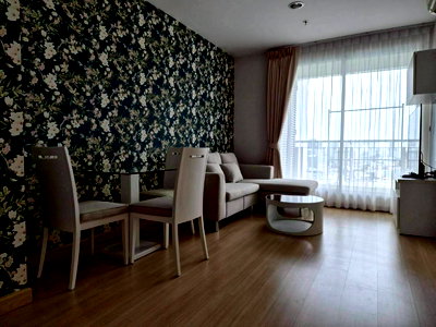 คอนโดให้เช่า : ว่างพร้อมอยู่! Life@ ลาดพร้าว18. 1นอน 45ตร.ม. Line id: @pfagent