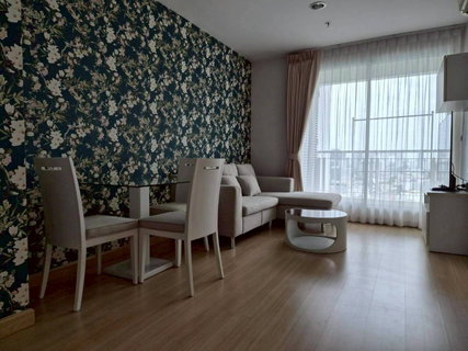 รูปภาพ Life@Ladprao18. 1bed 45sqm. Line id: @pfagent