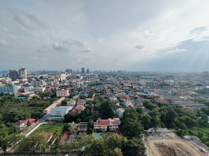 รูป 💥รหัส SPKR220421💥 📢📢For Sale Supalai Park Khaerai - Ngamwongwan (Stu 31 ตร.ม/1.39 ล้าน) ชั้น 22 ใกล้ห้าง, ศูนย์ราชการ, MRT📞 087-4496994 เฟิร์ส - รูปที่ 6/11